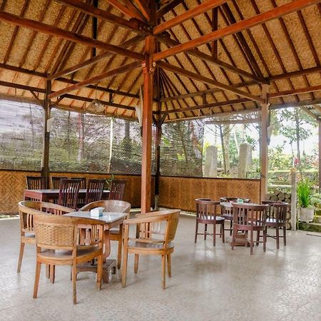Oyo 1415 Ijen Residence Licin Luaran gambar