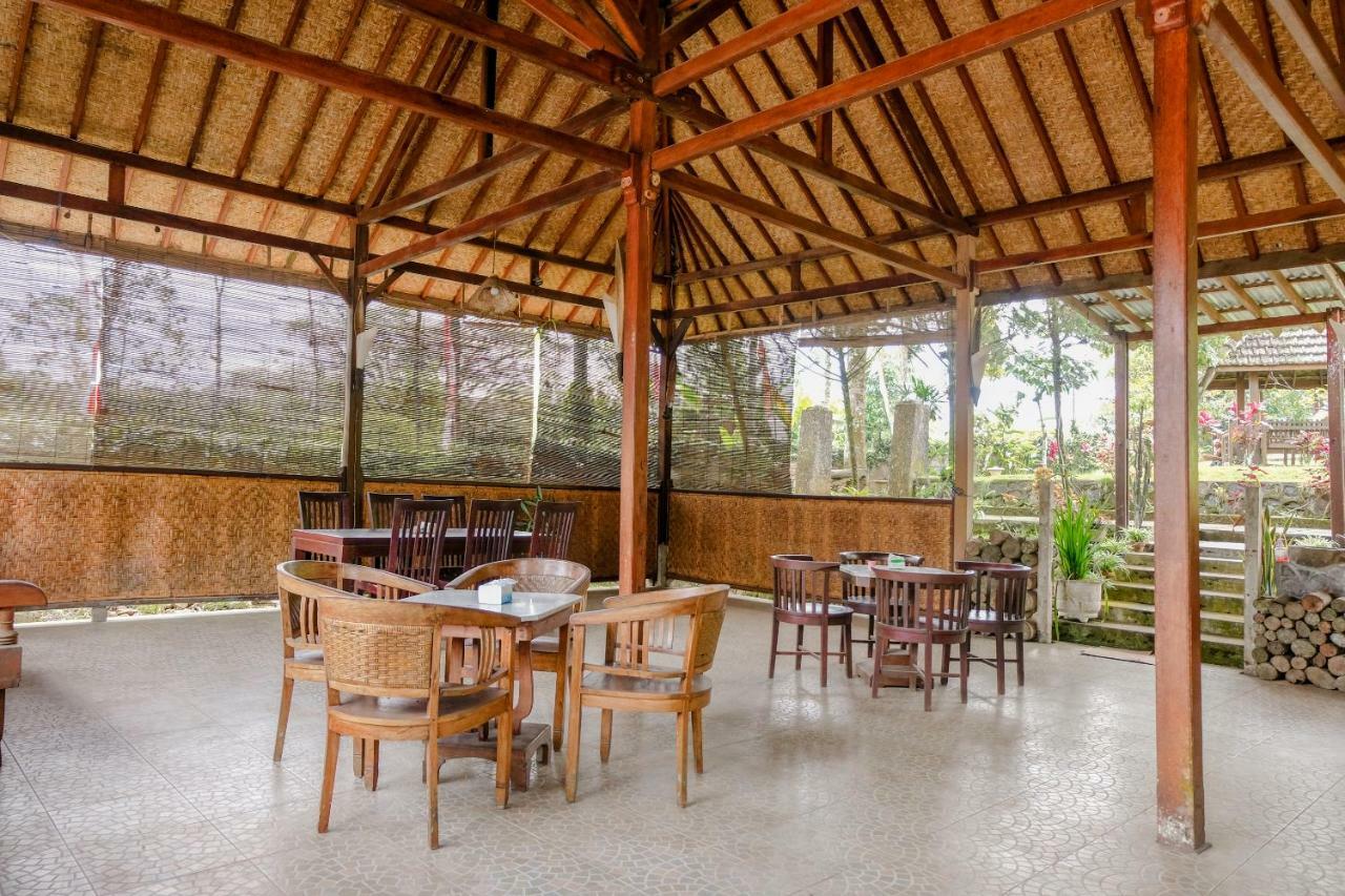 Oyo 1415 Ijen Residence Licin Luaran gambar