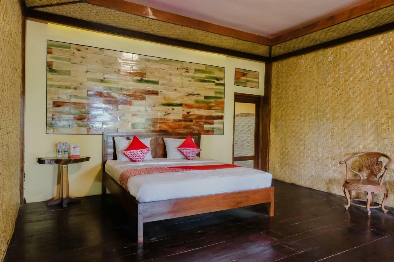 Oyo 1415 Ijen Residence Licin Luaran gambar