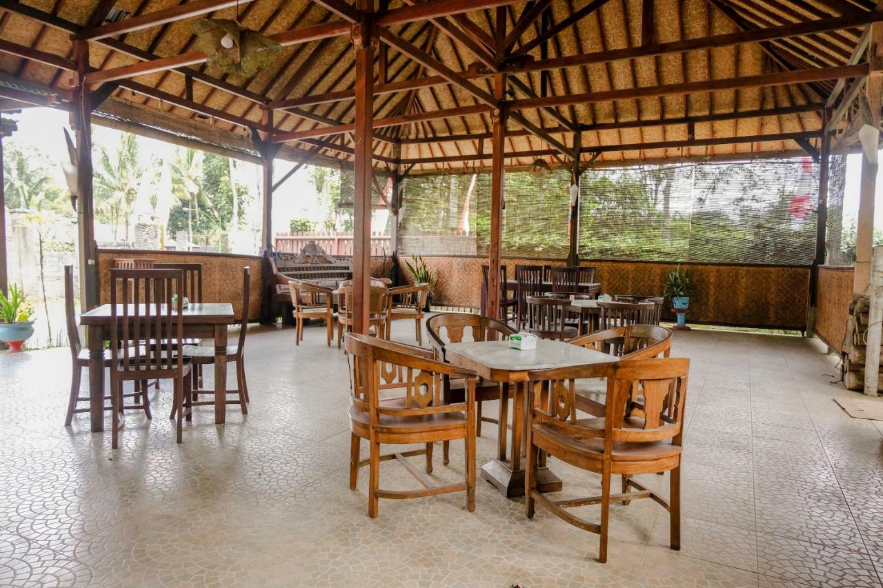 Oyo 1415 Ijen Residence Licin Luaran gambar