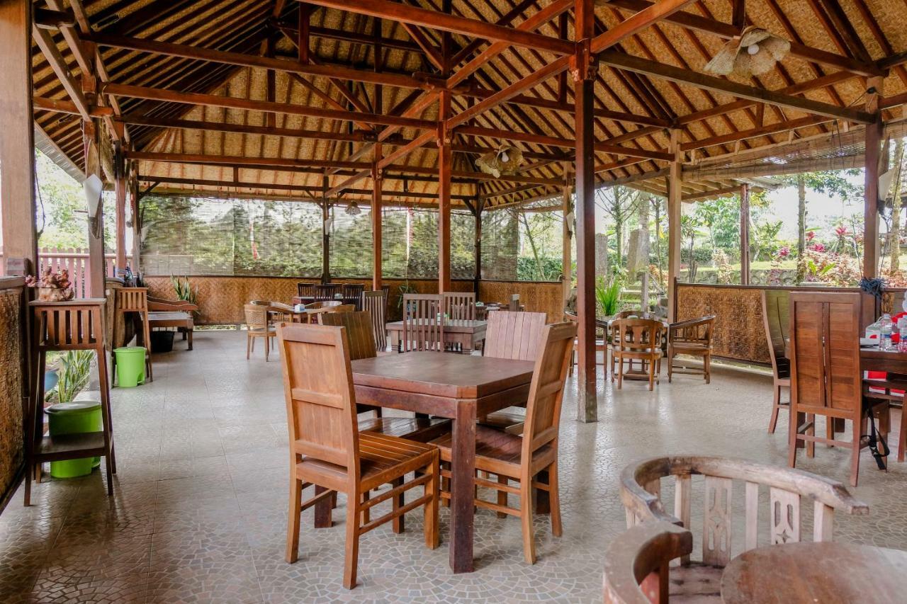 Oyo 1415 Ijen Residence Licin Luaran gambar