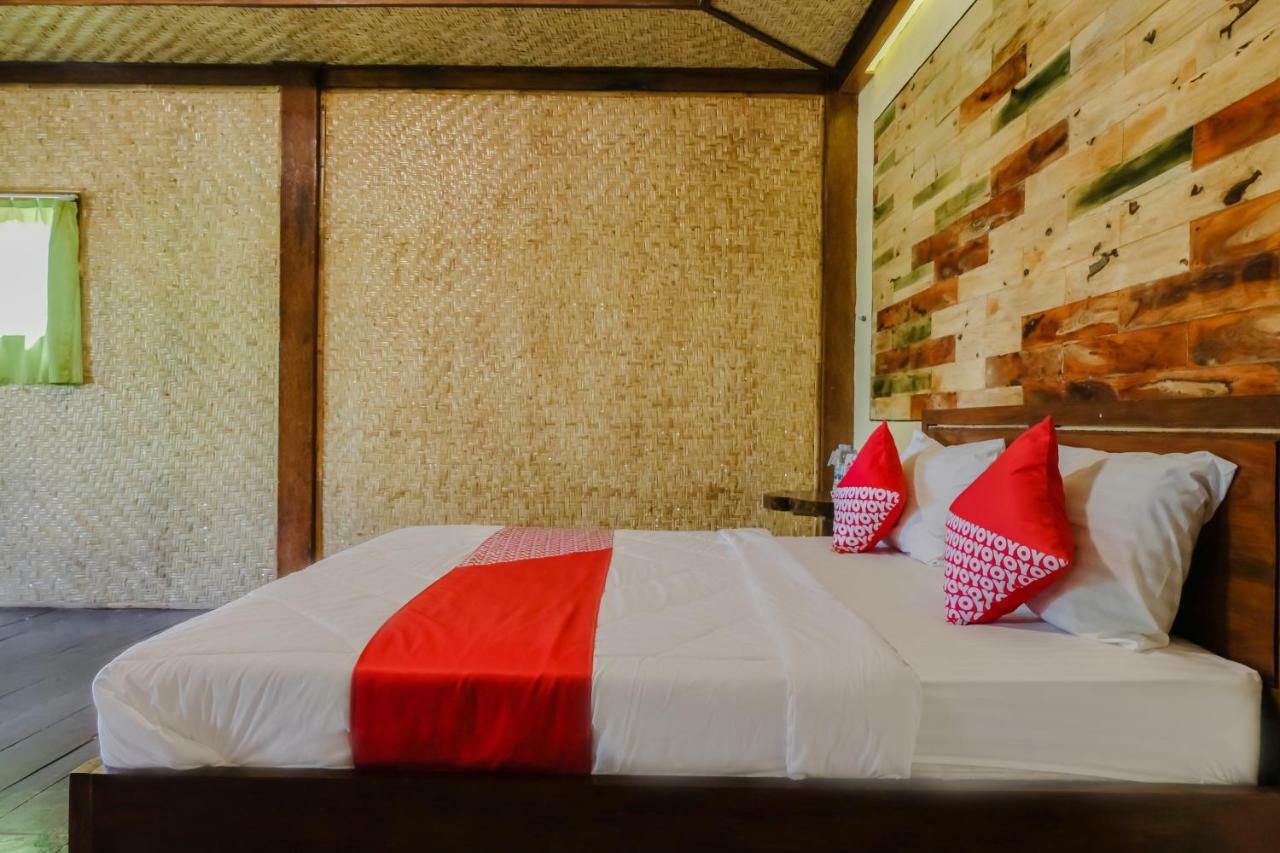 Oyo 1415 Ijen Residence Licin Luaran gambar