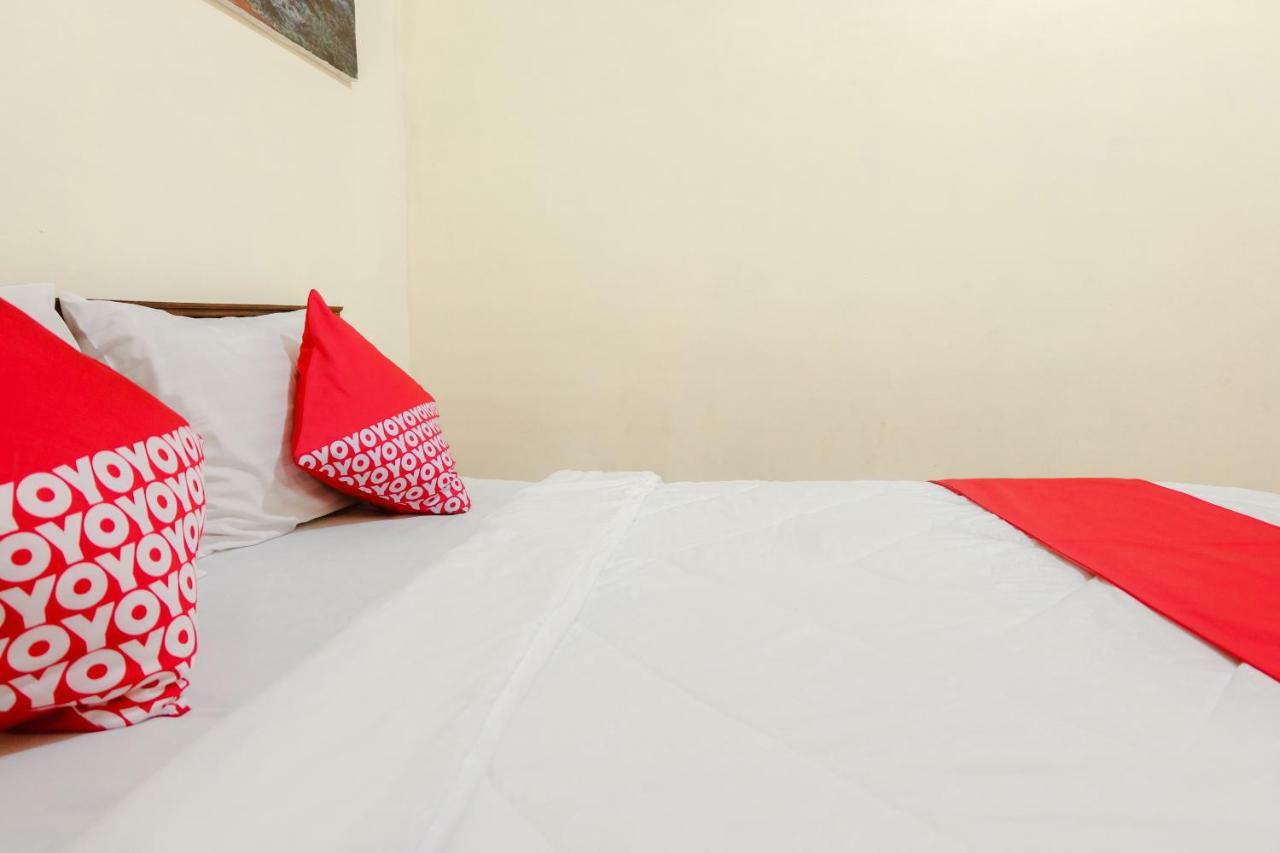 Oyo 1415 Ijen Residence Licin Luaran gambar