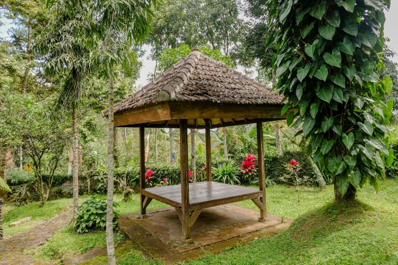 Oyo 1415 Ijen Residence Licin Luaran gambar