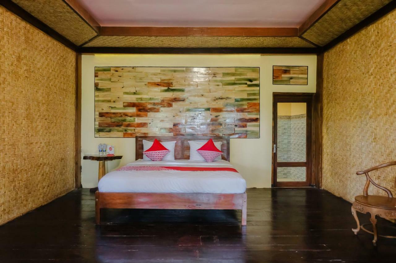 Oyo 1415 Ijen Residence Licin Luaran gambar