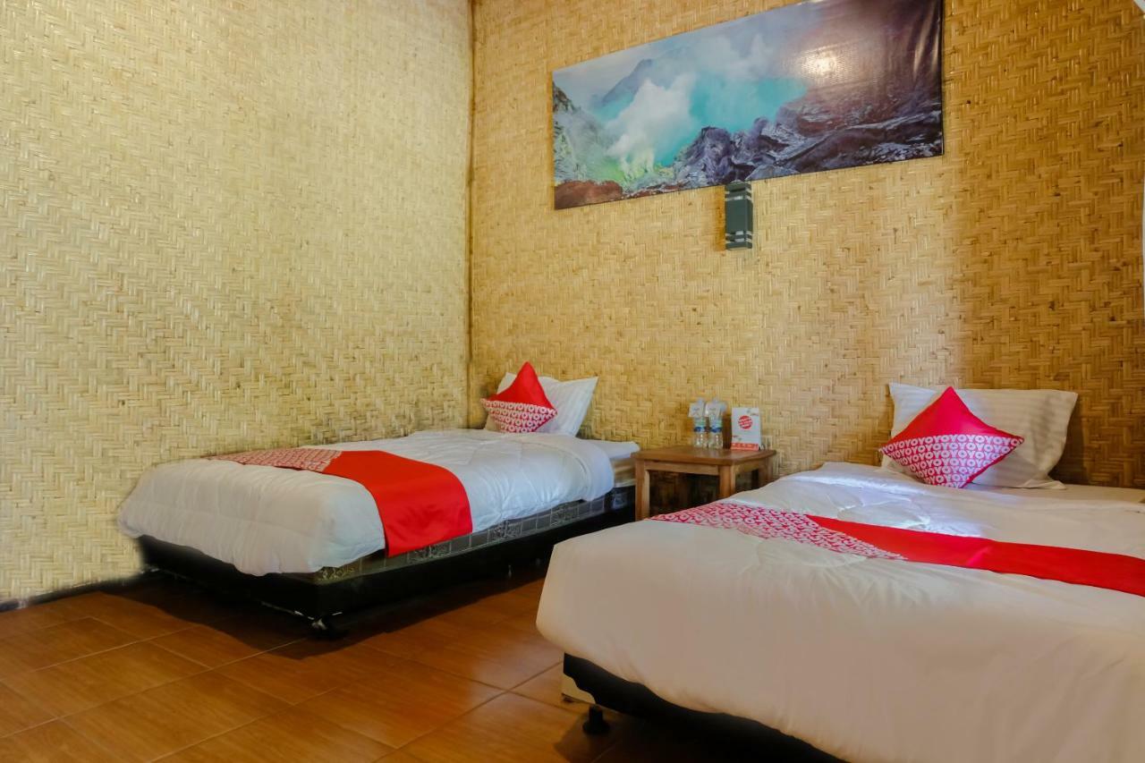 Oyo 1415 Ijen Residence Licin Luaran gambar
